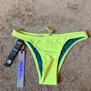 Jolyn Bikini Bottom